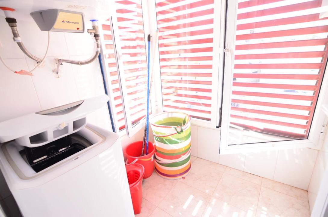 Fuengirola Apartment Exterior photo