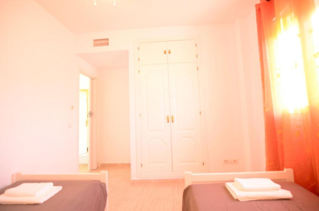 Fuengirola Apartment Exterior photo