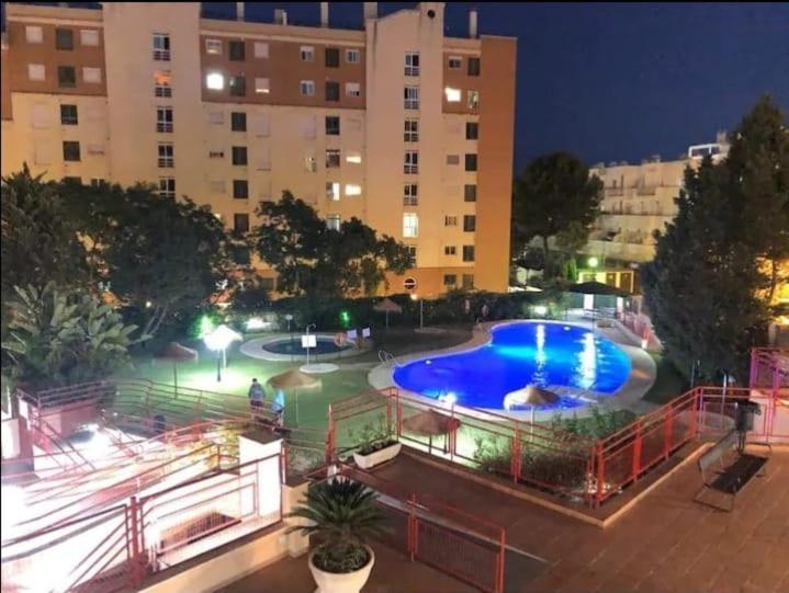 Fuengirola Apartment Exterior photo