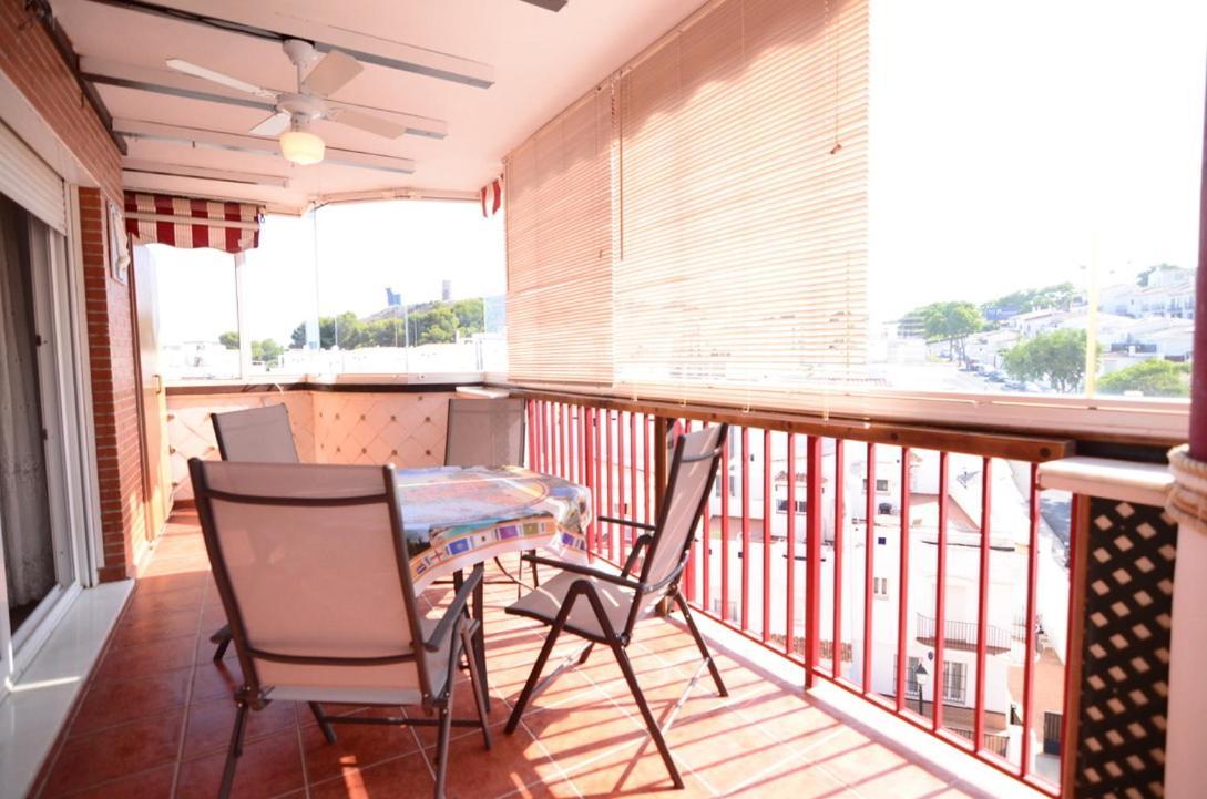 Fuengirola Apartment Exterior photo